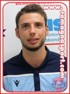 Simone Federici / Centrocampista Unione C. Pergolese